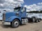 2014 Freightliner Coronado Sd Truck Tractor