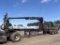 1998 Great Lakes 43' 2 Bunk Log Trailer