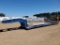 1997 Fontaine Tb50 Ngb Lowboy Trailer