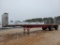 1998 Transcraft Eagle W2 Flatbed