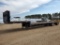 1995 Fontaine 48' Step Deck Semi Trailer