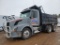 2008 Volvo Tandem Dump Truck