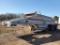 1990 Load King 38' Belly Dump Trailer