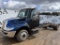 2010 International 4400 Day Cab Truck Tractor