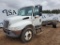2004 International 4200 Cab & Chassis Truck