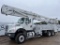 2009 Freightliner M2 6x6 Bucket Truck
