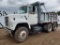 1981 Ford Ln9000 Dump Truck
