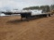 2017 Dorsey 53' Step Deck Trailer