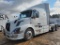 2015 Volvo Vnl Sleeper Cab Truck Tractor