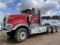 2016 Mack Td713 Heavy Haul Truck Tractor