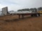 1996 Wilson 48' Flatbed Semi Trailer
