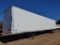 2016 Stoughton Z-plate Dry Van Trailer