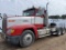 1989 Freightliner Fld112 Day Cab Truck