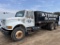 1999 International 4900 Tandem Dump Truck