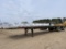 1996 Benson 48' Flatbed Trailer