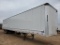 2015 Stoughton 53' Z-plate Dry Van Trailer