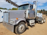 2006 Western Star Day Cab Truck Tractor
