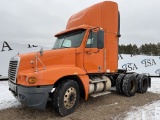2007 Freightliner Century Day Cab Truck Tractor