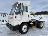 2004 Kalmar 30 Spotter Truck