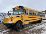 2007 International School Bus