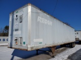 1995 Pines 45' Van Trailer