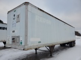 1995 Pines 45' Van Trailer