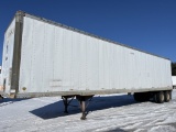 1994 Monon 48' Van Trailer