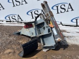 Triple K Industries Truck Lift 5th Wheel Tow