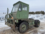 Ottawa M878 Spotter Truck