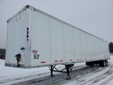 2008 Wabash National 53' Trailer