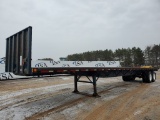 1995 Fruehauf 48'x102