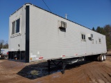 1980 Dorsey 53' Job Trailer