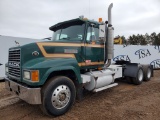 1998 Mack Ch613 Day Cab Truck Tractor