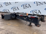 Xl 42 Spreader Bar And Stinger