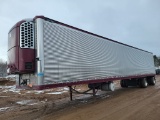 2006 Great Dane 53' Reefer Trailer
