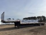 1999 Wabash Combo 48' Step Deck Trailer