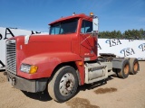 1997 Freightliner Fld120 Day Cab Truck Tractor