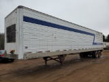 1994 Utility Vs2r 48' Dry Van Trailer