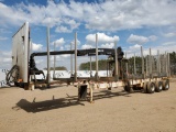 2001 Superior 4-bunk Crib With Serco 7000