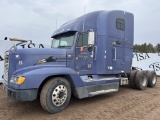 1999 Freightliner Fld120 Sleeper Cab Truck Tractor