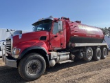 2003 Mack Cv713 Truck