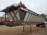 2014 Northern 42' Conveyor Belt Trailer