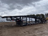 2003 Cottrell Ez5307 Car Transport Trailer