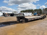 1997 Interstate Lowboy