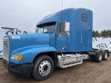 2000 Freightliner Fld120 Sleeper Cab Truck Tractor