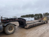 2004 Fontaine 50t Specialized Lowboy