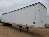 2007 Great Dane Vs2dx Dry Van