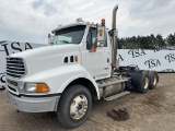 2007 Sterling Day Cab Truck Tractor