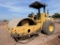 1997 Caterpillar Cs563c Vibratory Compactor