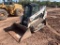 2018 Bobcat T595 Skid Steer